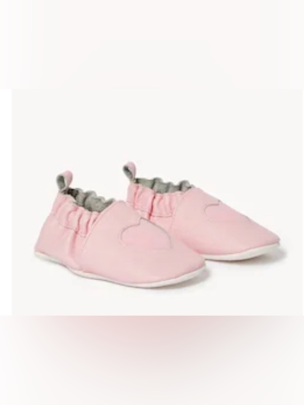 🆕 Toddler Elastic Slippers